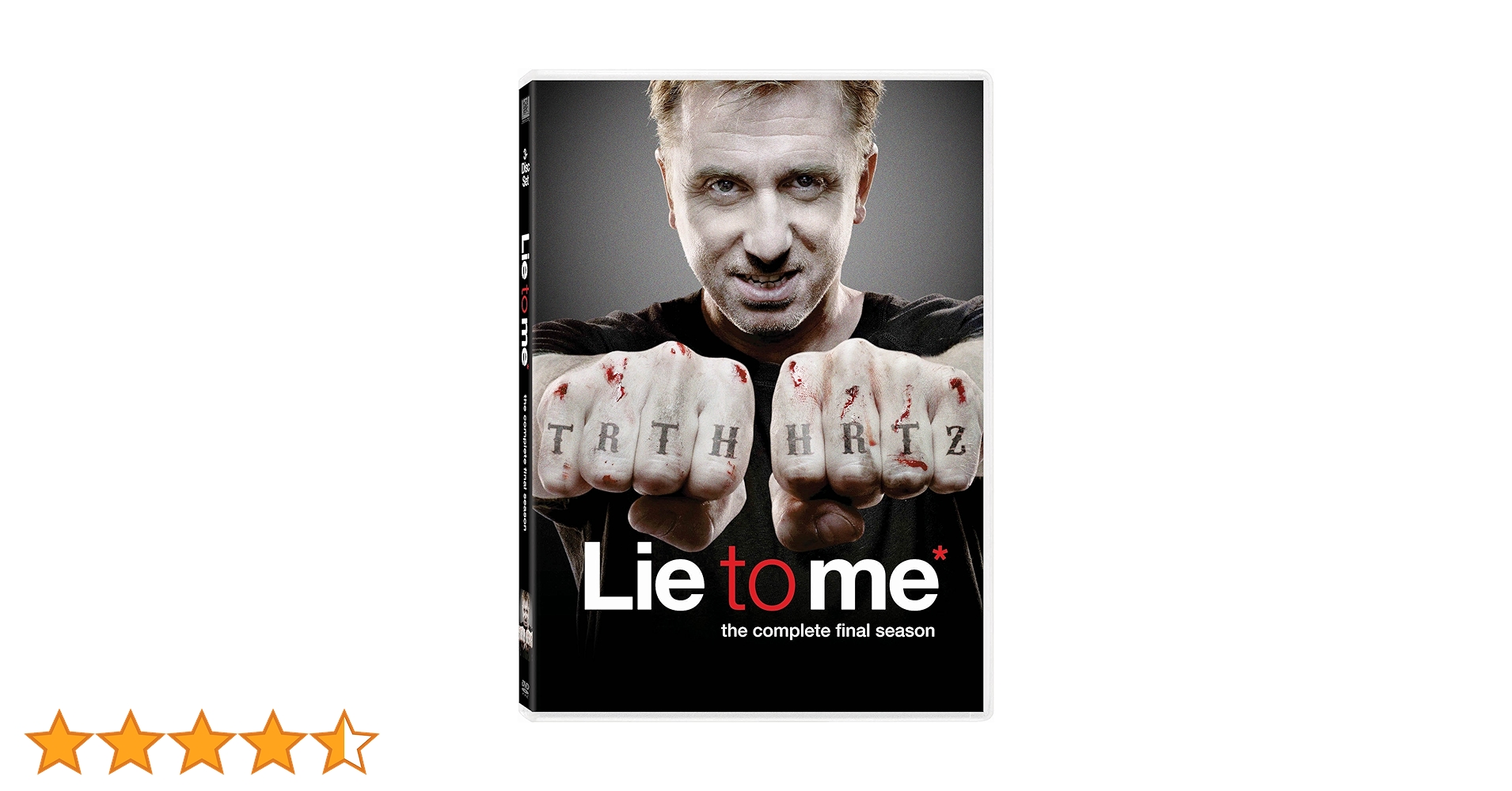(未使用･未開封品)　Lie to Me - Complete Season 1-3 [DVD] [Import anglais] 7z28pnb 71qq4I2xKuL._UF894,1000_QL80_.jpg